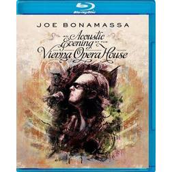 An Acoustic Evening At The Vienna Opera House [Blu-ray] [2013]
